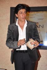 Shahrukh Khan at the press Conference of Jab Tak Hai jaan in Taj Land_s End on 8th Oct 2012 (42).JPG